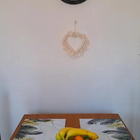 Atlantico Soleado Playa De Apartment