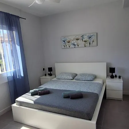Atlantico Soleado Playa De Apartment Gandia