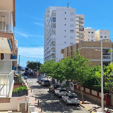 Apartment Atlantico Soleado Playa De Gandia